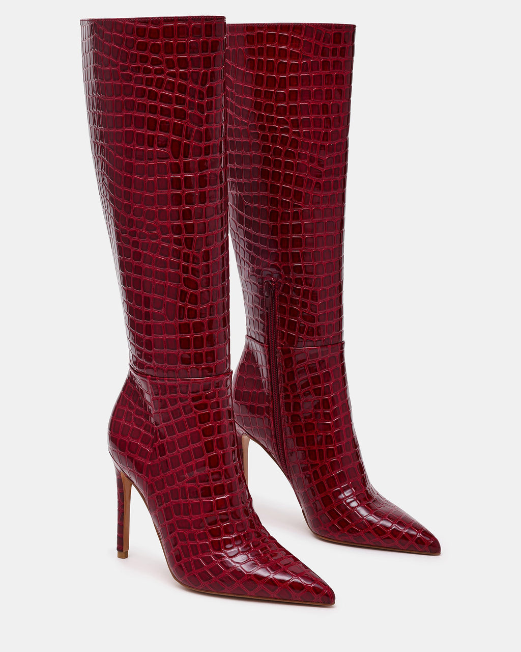 NITRO RED CROCODILE  Famous | Online Store