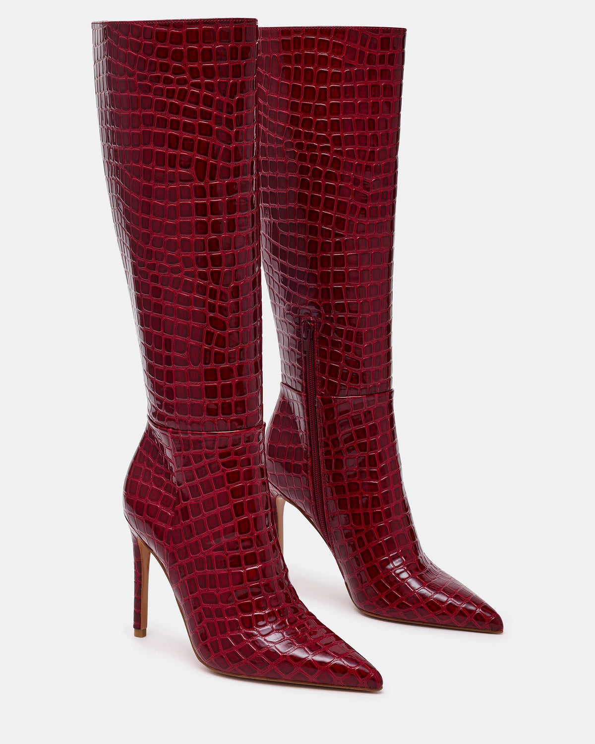 NITRO RED CROCODILE  Famous | Online Store