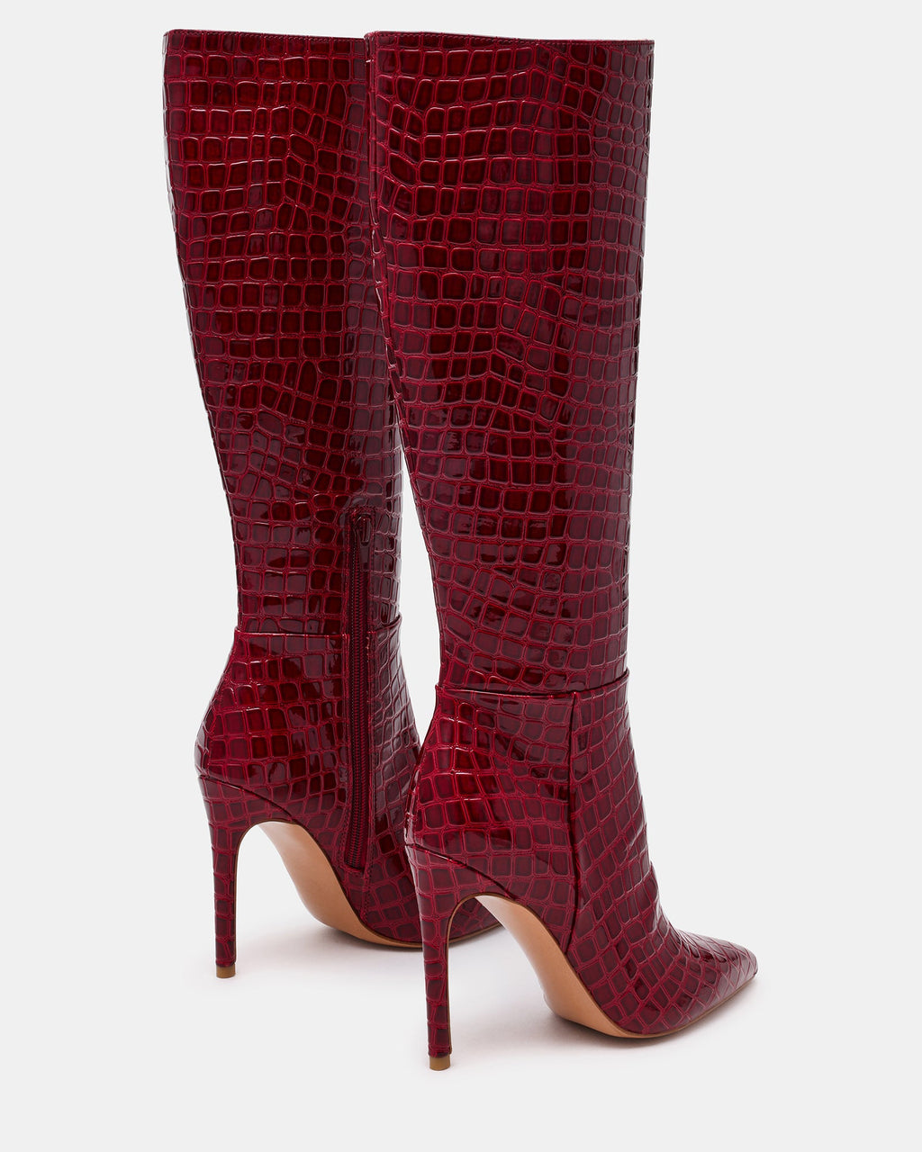 NITRO RED CROCODILE  Famous | Online Store