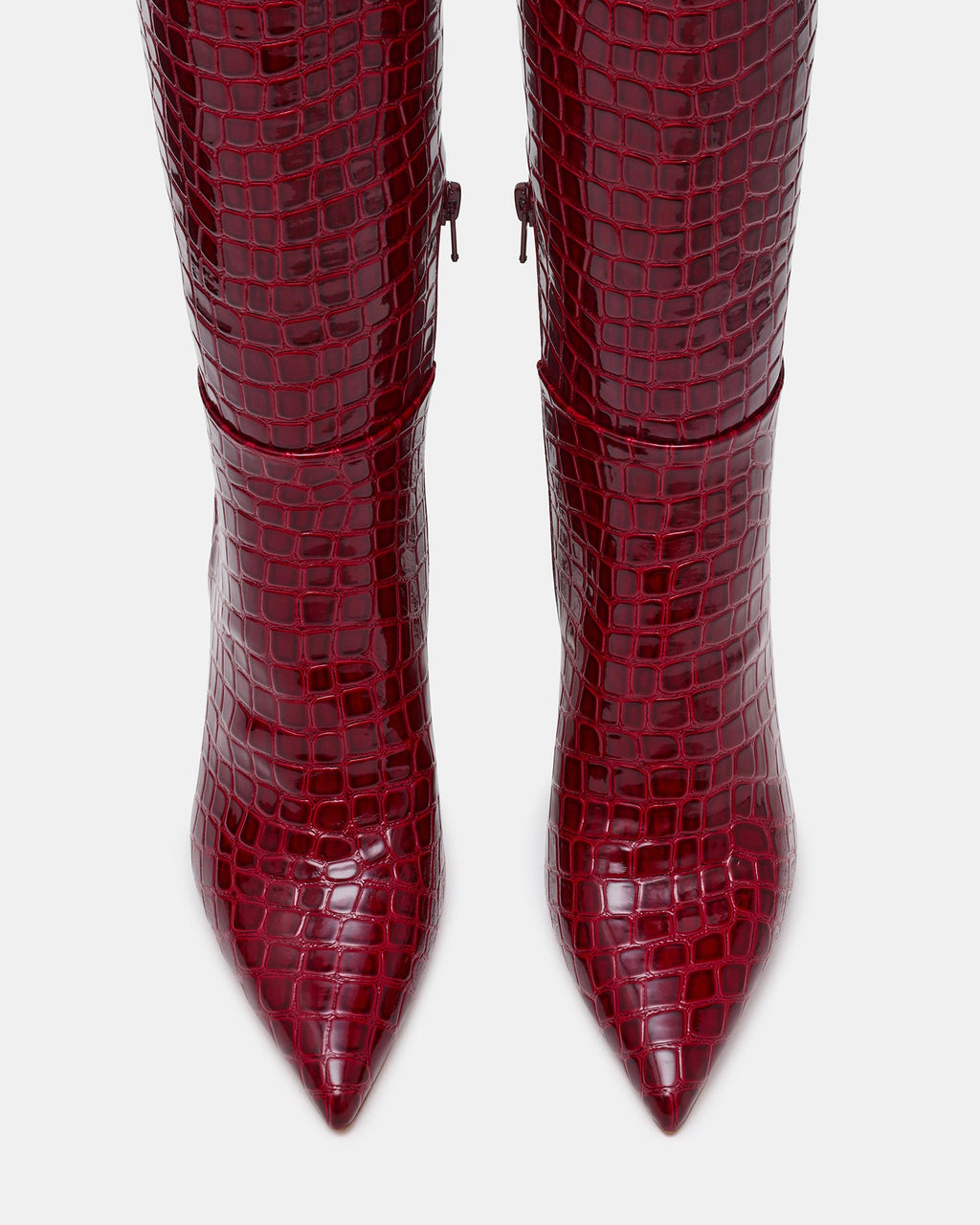 NITRO RED CROCODILE  Famous | Online Store