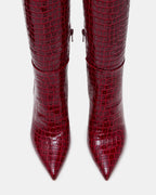 NITRO RED CROCODILE  Famous | Online Store