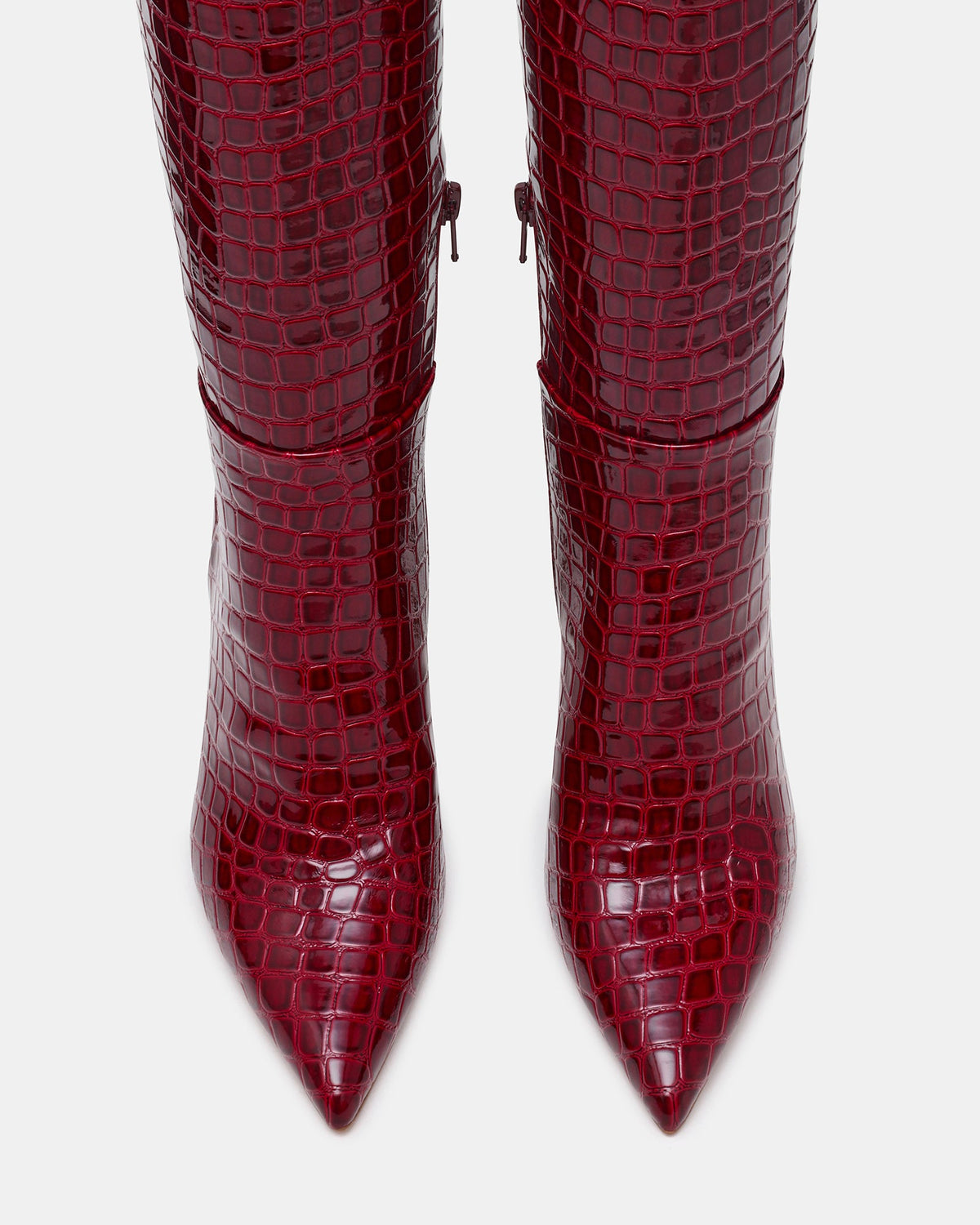 NITRO RED CROCODILE  Famous | Online Store