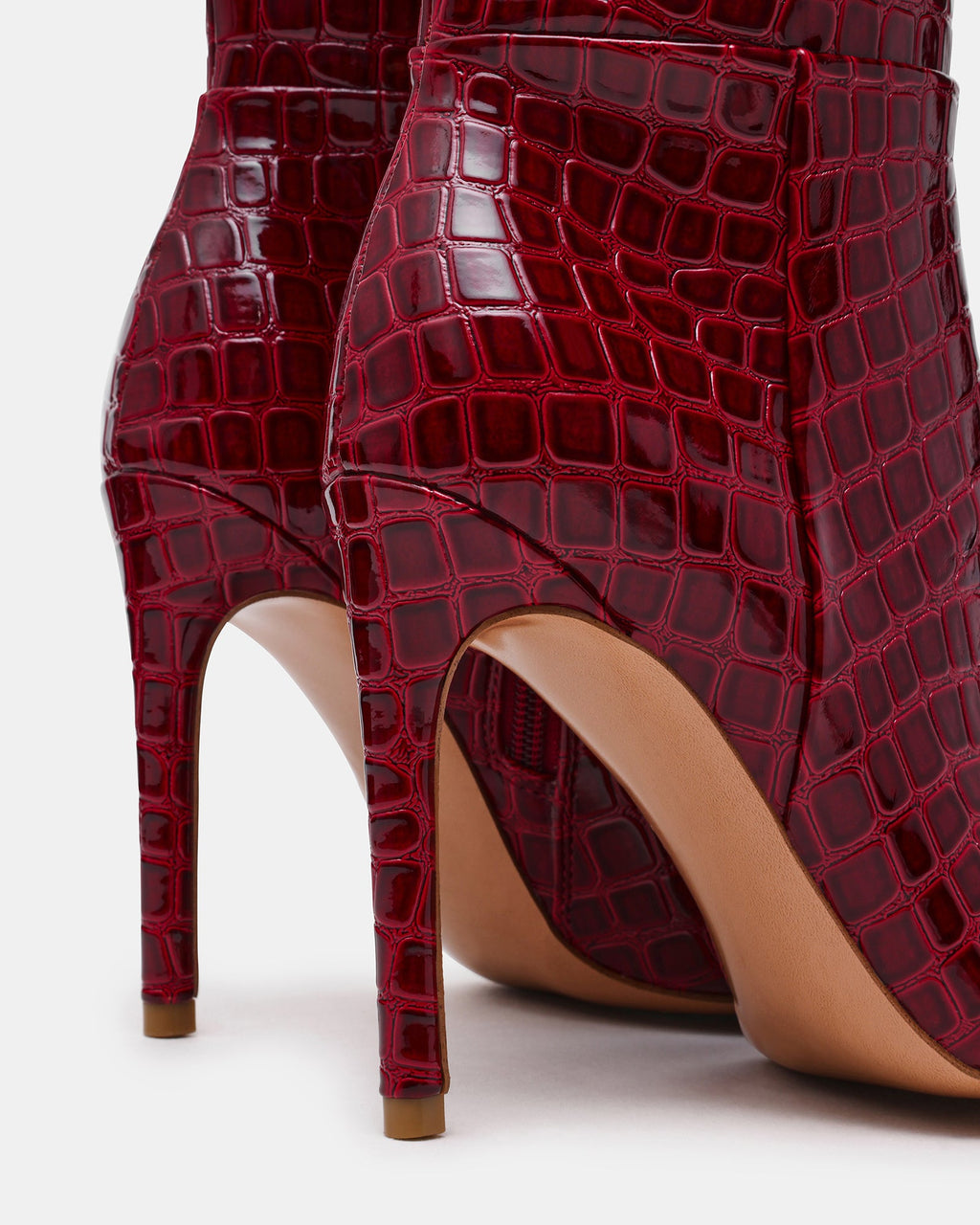 NITRO RED CROCODILE  Famous | Online Store