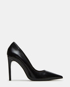 NOIR BLACK LEATHER  Famous | Online Store