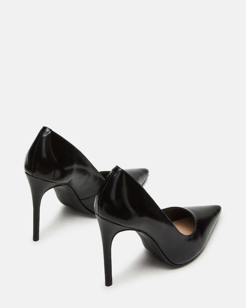 NOIR BLACK LEATHER  Famous | Online Store