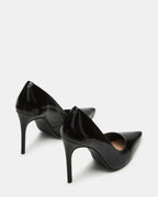 NOIR BLACK LEATHER  Famous | Online Store