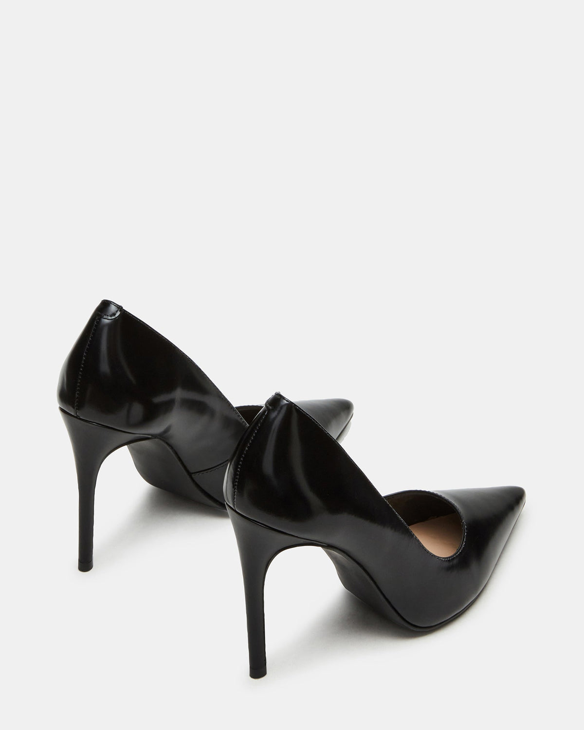 NOIR BLACK LEATHER  Famous | Online Store