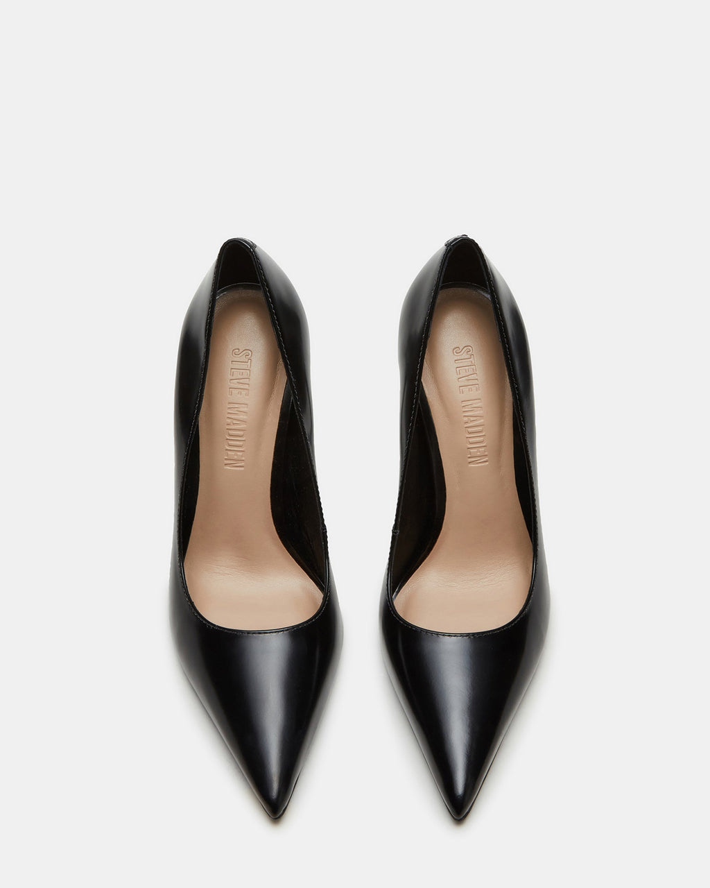 NOIR BLACK LEATHER  Famous | Online Store