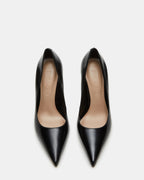 NOIR BLACK LEATHER  Famous | Online Store