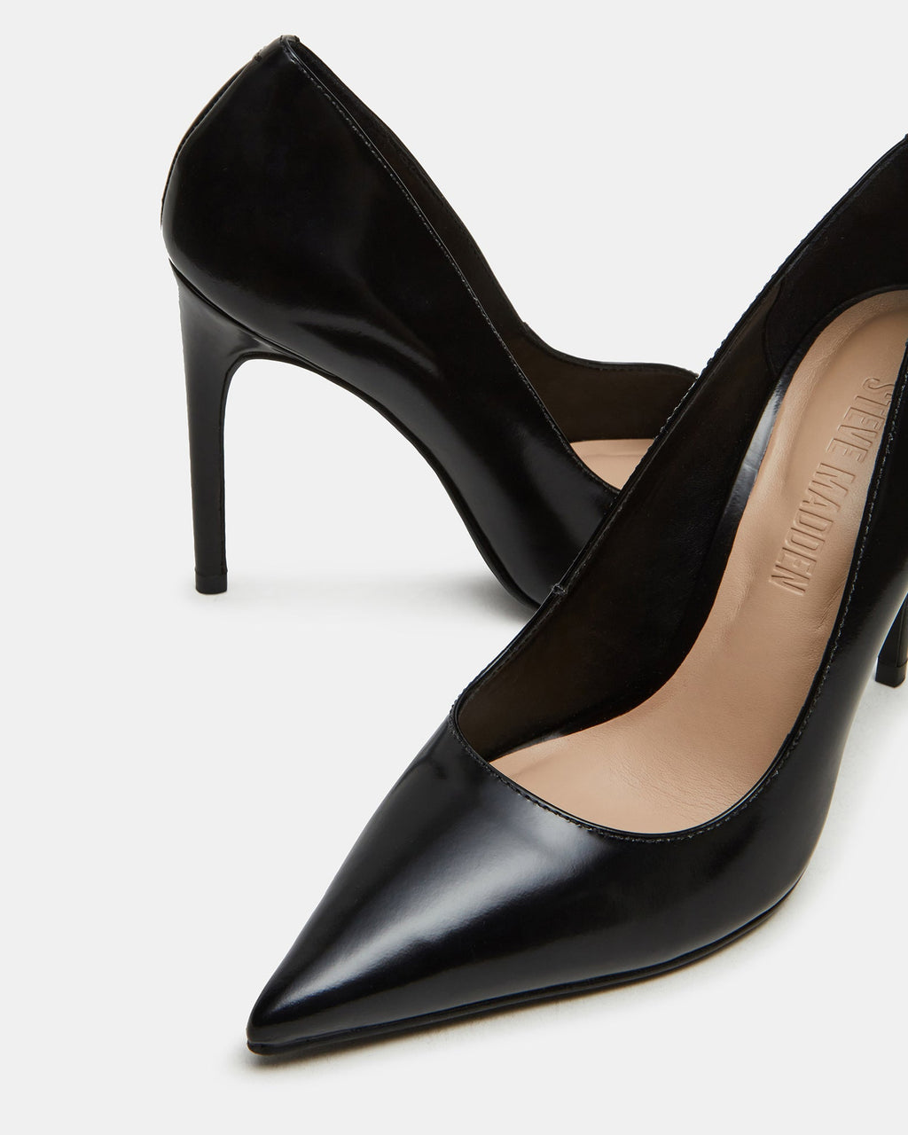 NOIR BLACK LEATHER  Famous | Online Store