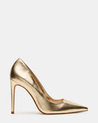 NOIR GOLD LEATHER  Famous | Online Store