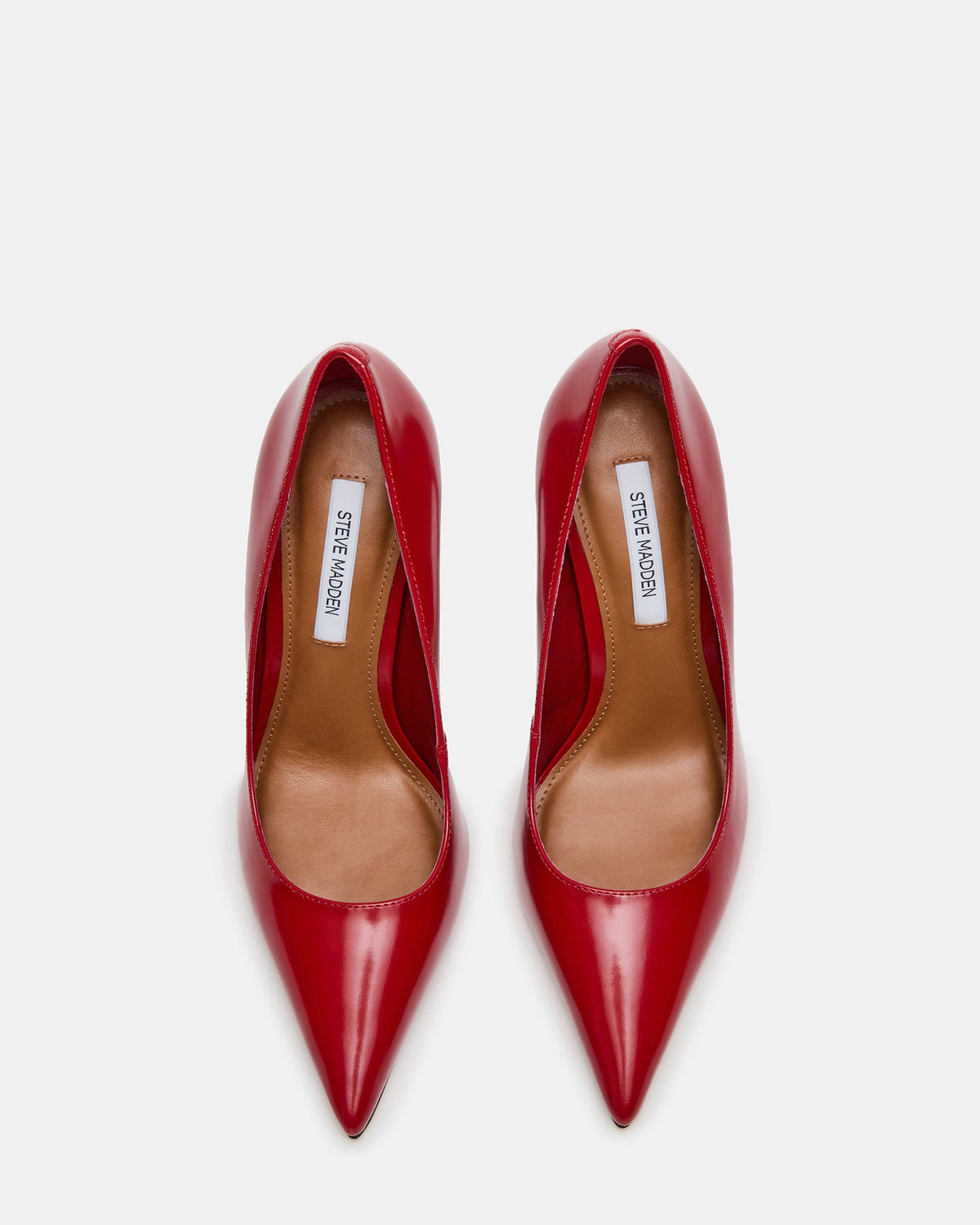 NOIR RED LEATHER  Famous | Online Store