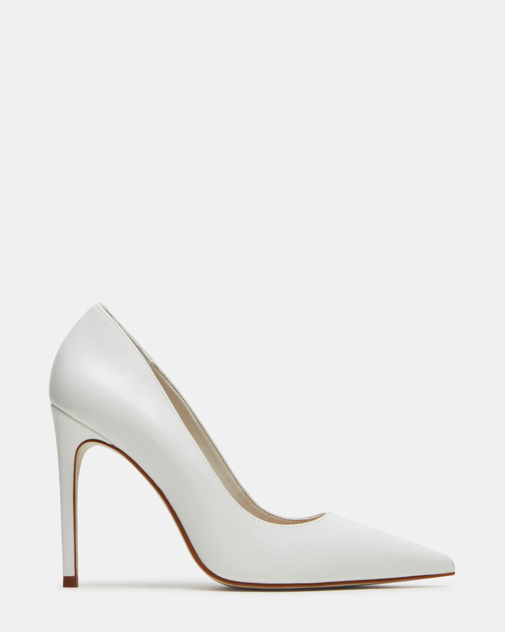 NOIR WHITE LEATHER  Famous | Online Store