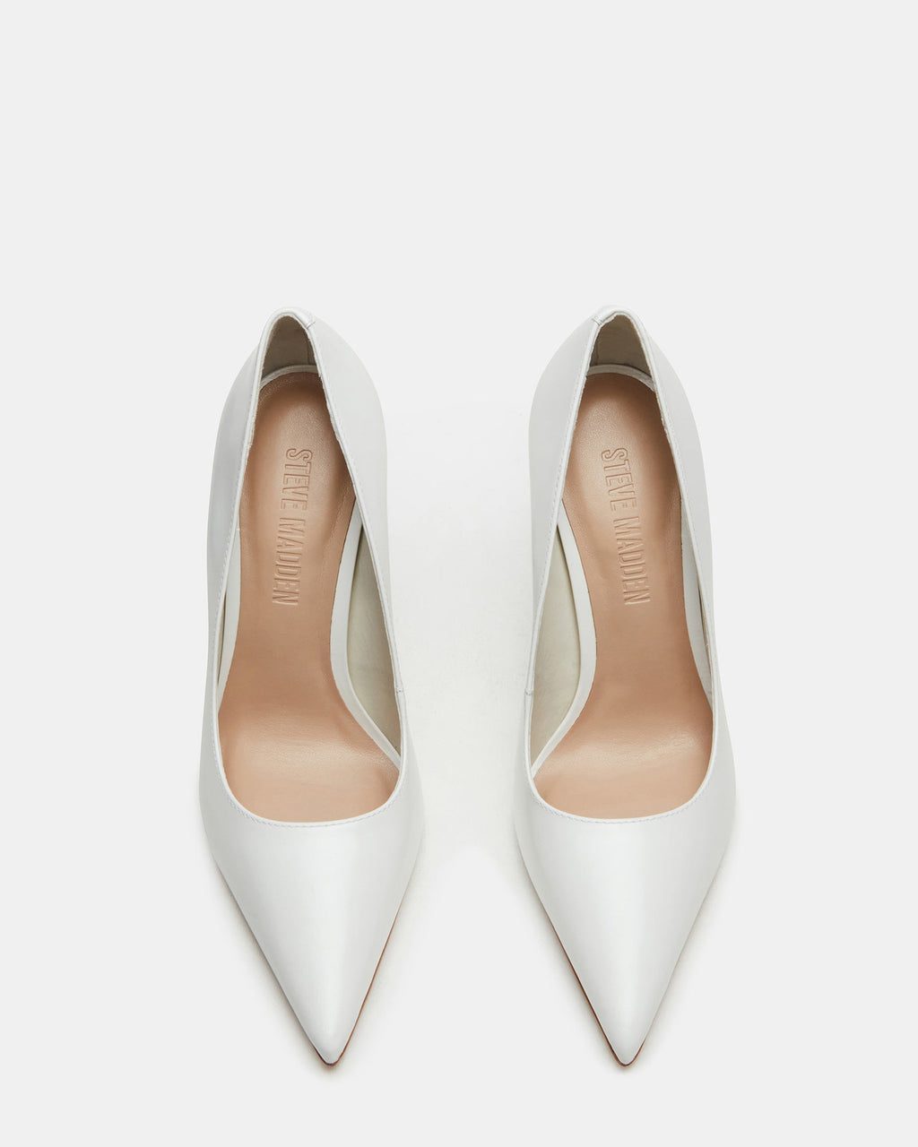 NOIR WHITE LEATHER  Famous | Online Store