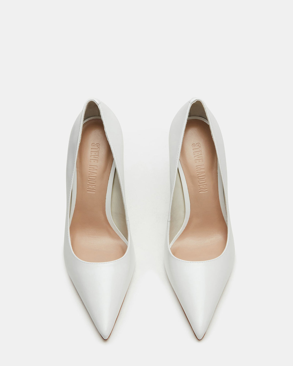 NOIR WHITE LEATHER  Famous | Online Store