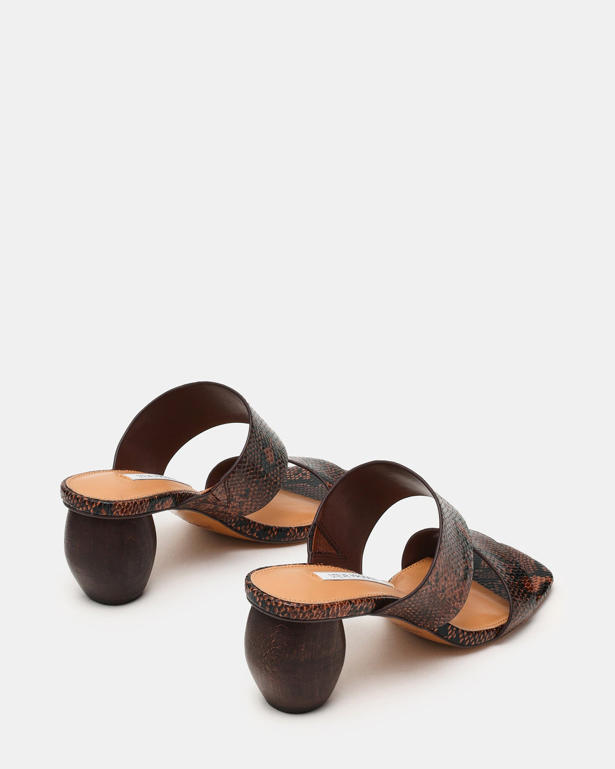 NOLA BROWN SNAKE  Famous | Online Store