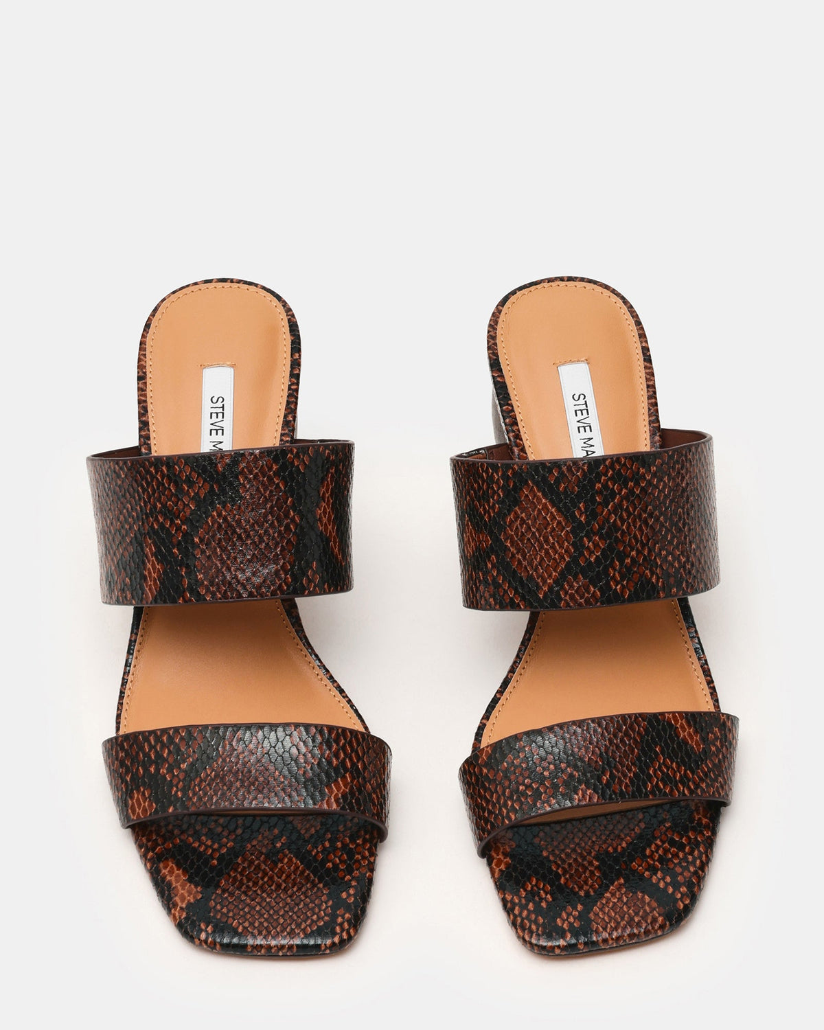 NOLA BROWN SNAKE  Famous | Online Store
