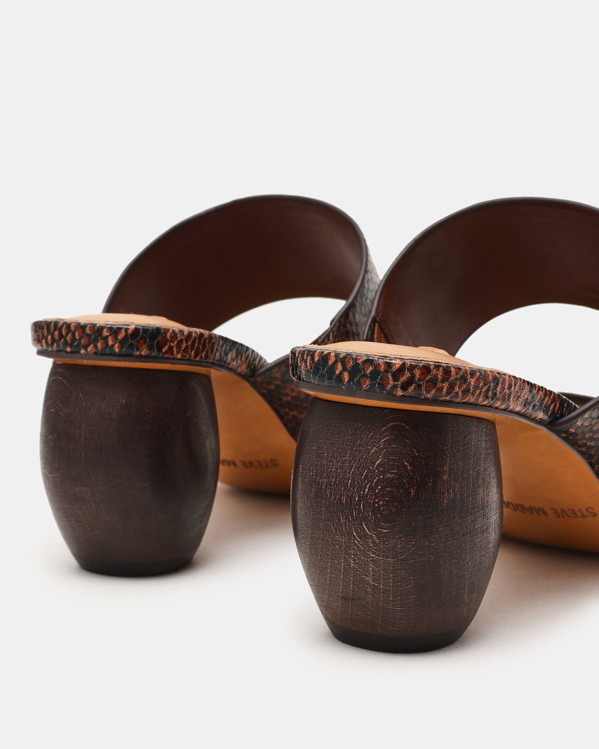 NOLA BROWN SNAKE  Famous | Online Store