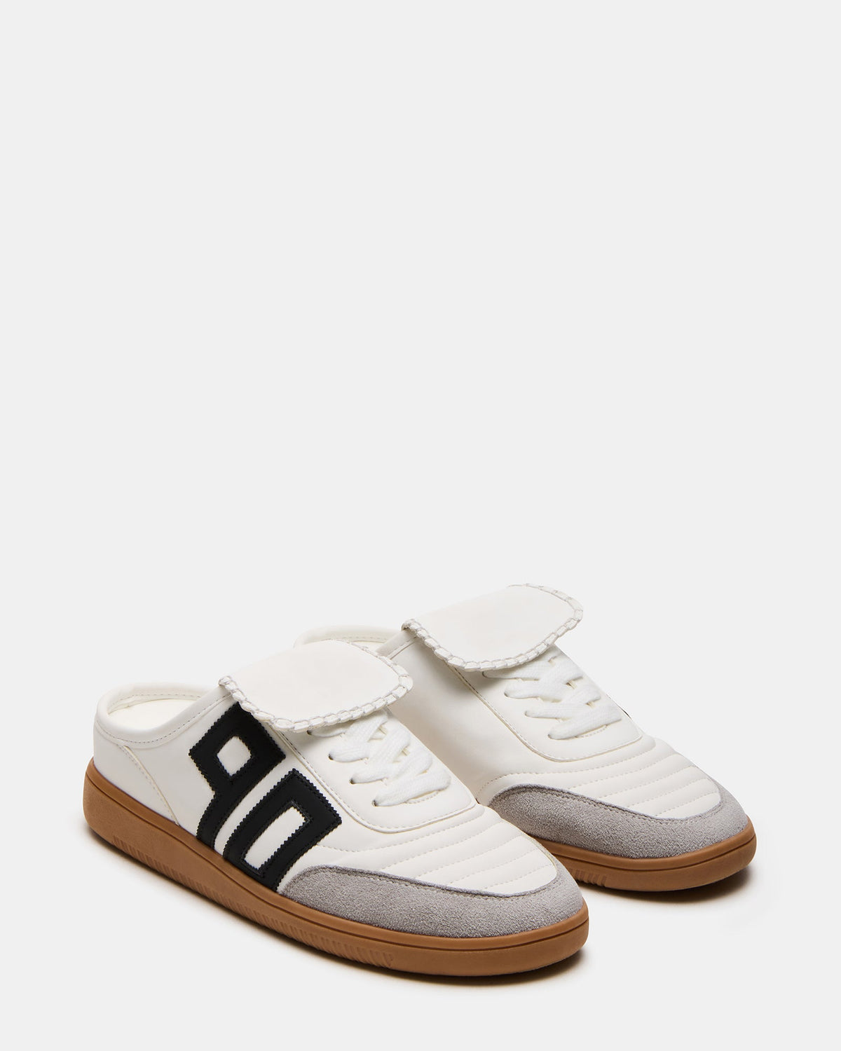 NOSTALGIC WHITE MULTI  Famous | Online Store