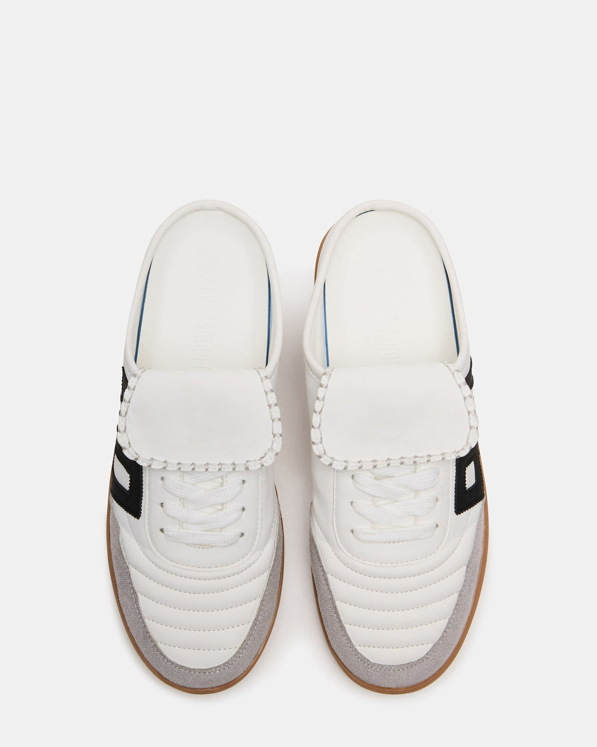 NOSTALGIC WHITE MULTI  Famous | Online Store