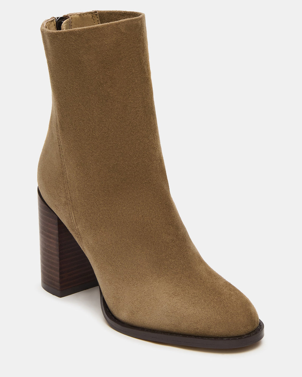 OBSESSION TAUPE SUEDE  Famous | Online Store