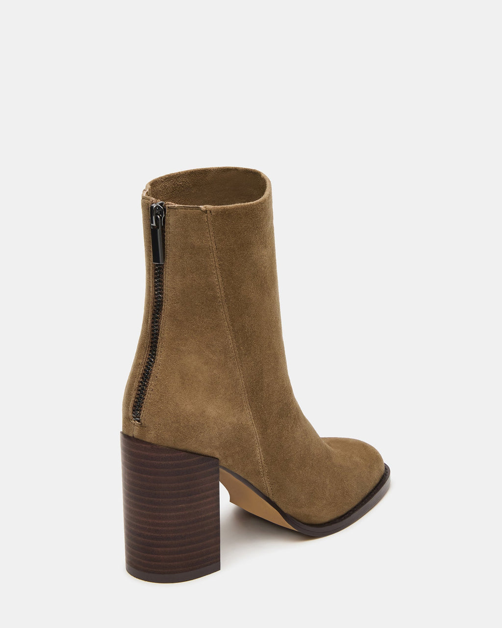 OBSESSION TAUPE SUEDE  Famous | Online Store