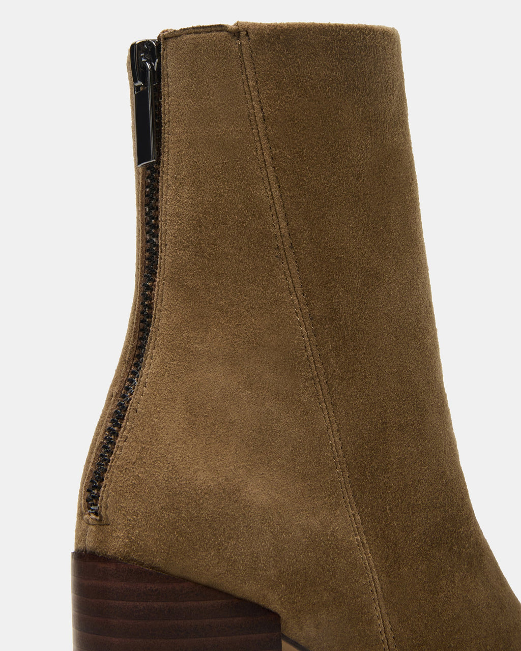 OBSESSION TAUPE SUEDE  Famous | Online Store
