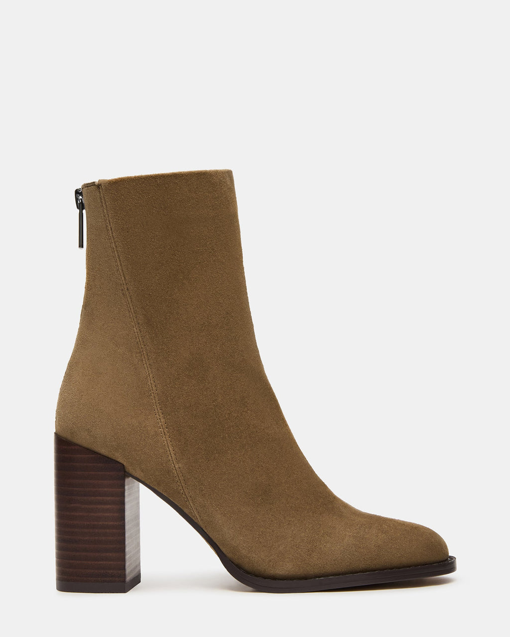 OBSESSION TAUPE SUEDE  Famous | Online Store