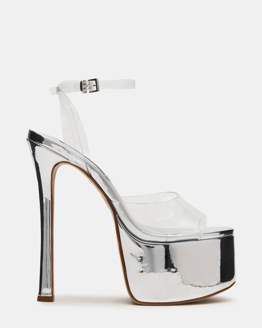 OLYSSIA CLEAR  Famous | Online Store