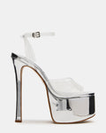 OLYSSIA CLEAR  Famous | Online Store