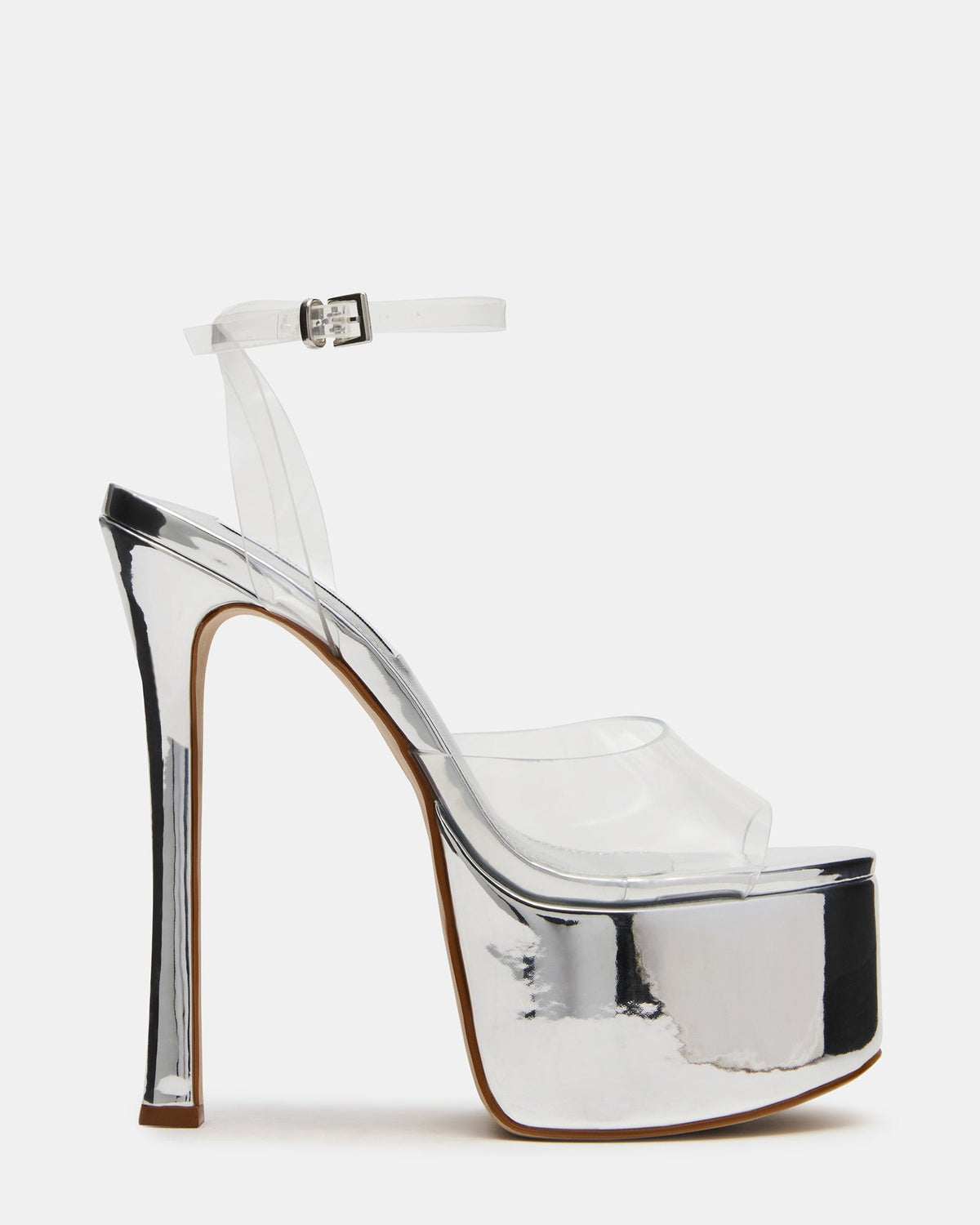 OLYSSIA CLEAR  Famous | Online Store