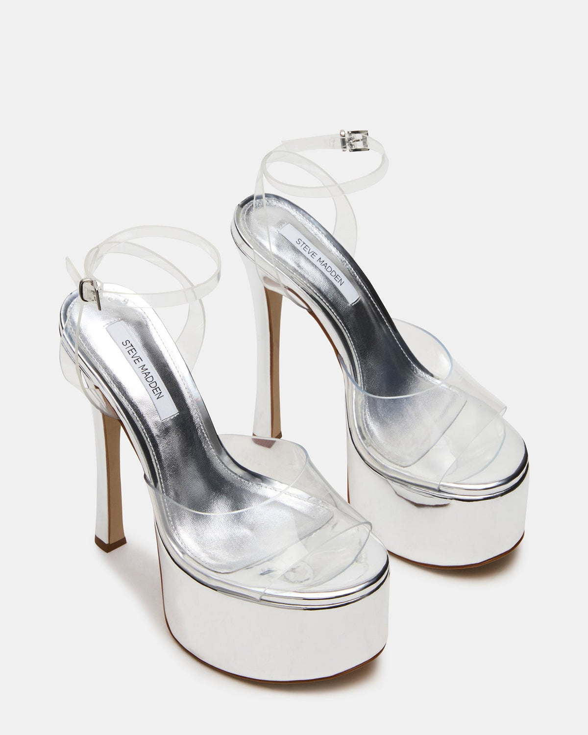 OLYSSIA CLEAR  Famous | Online Store