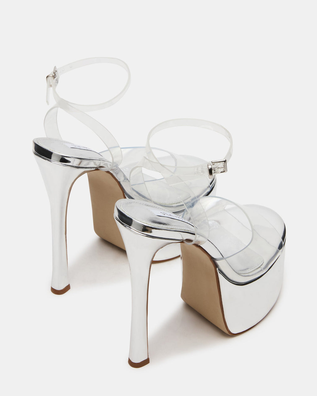 OLYSSIA CLEAR  Famous | Online Store