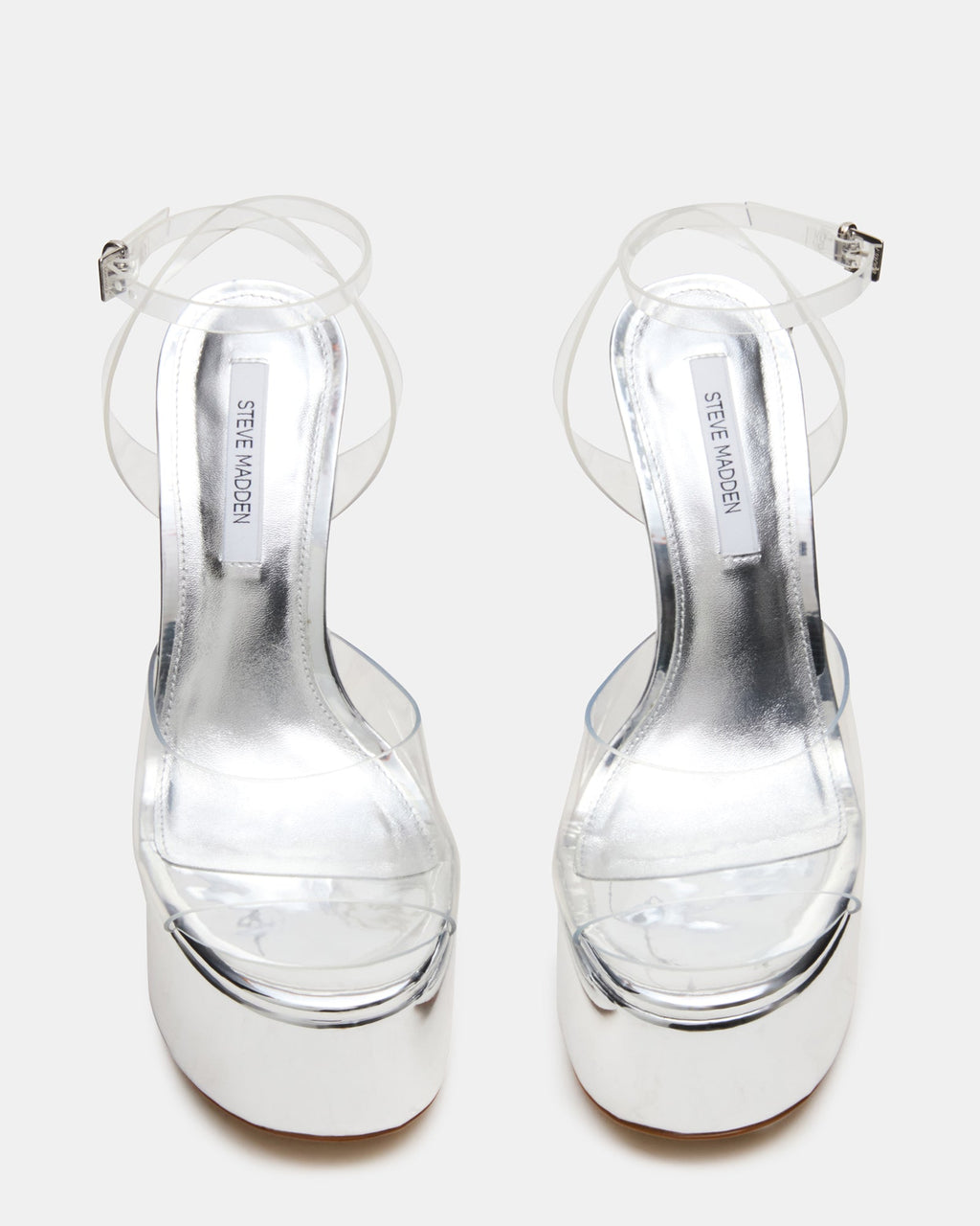OLYSSIA CLEAR  Famous | Online Store