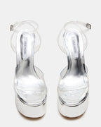 OLYSSIA CLEAR  Famous | Online Store