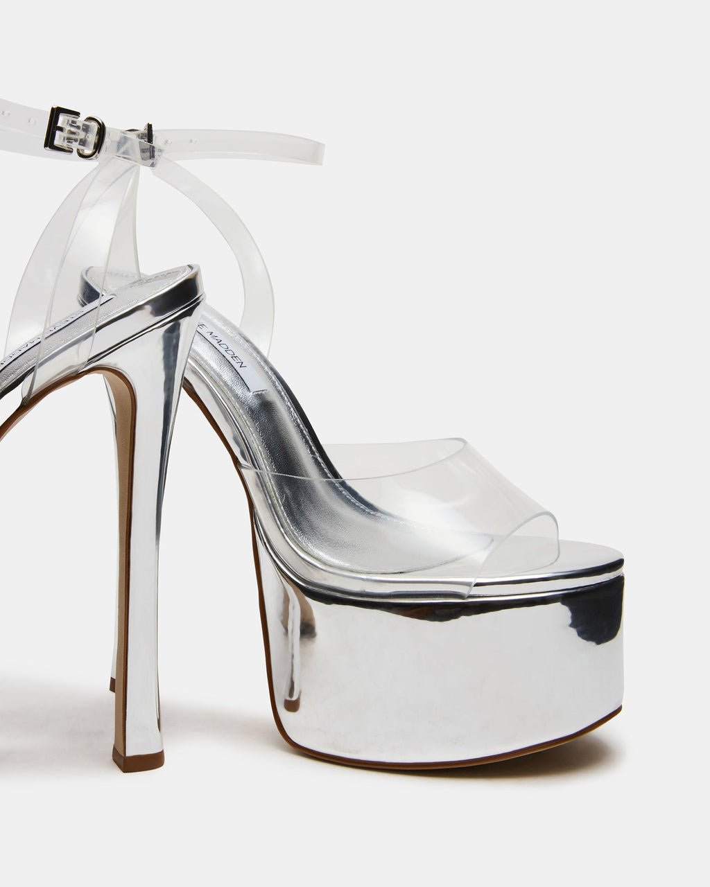 OLYSSIA CLEAR  Famous | Online Store