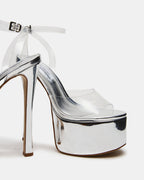 OLYSSIA CLEAR  Famous | Online Store