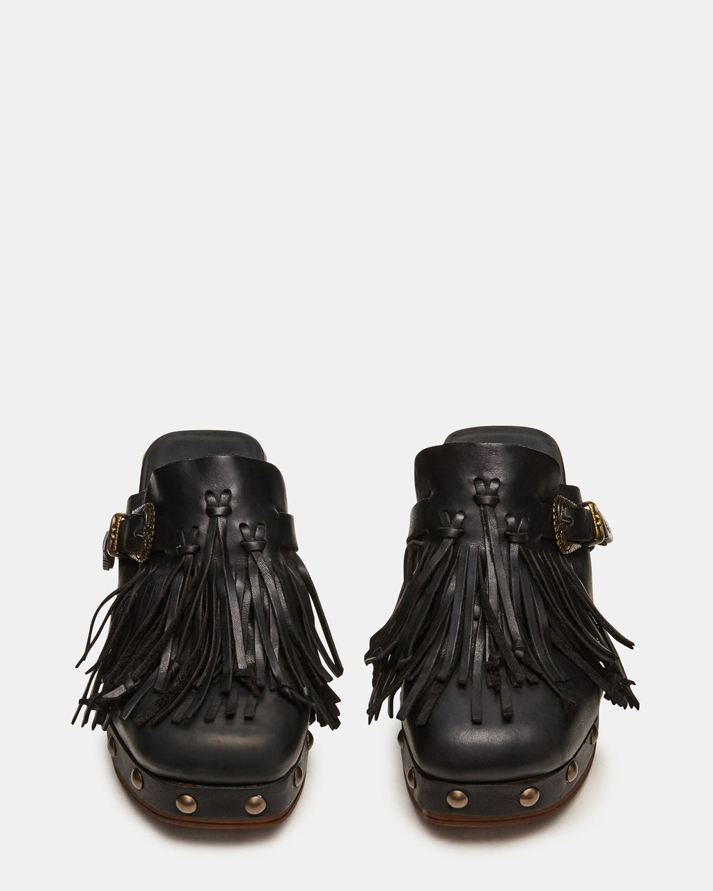 OMEN BLACK LEATHER  Famous | Online Store