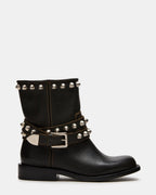 ORBIT BLACK DISTRESSED  Famous | Online Store