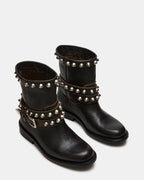 ORBIT BLACK DISTRESSED  Famous | Online Store