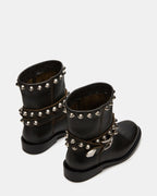 ORBIT BLACK DISTRESSED  Famous | Online Store