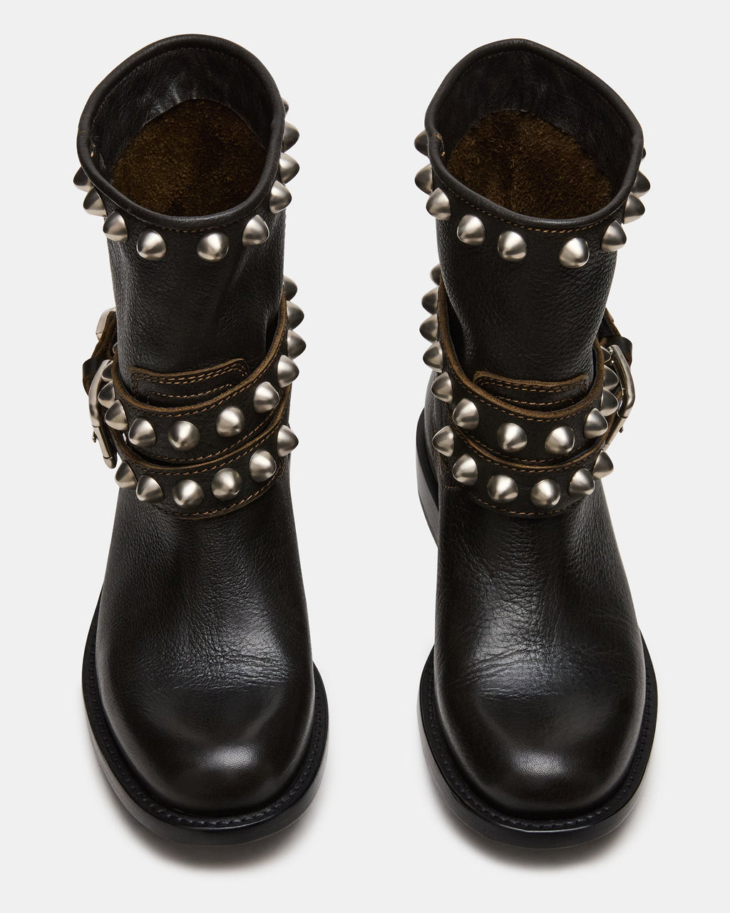 ORBIT BLACK DISTRESSED  Famous | Online Store