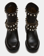 ORBIT BLACK DISTRESSED  Famous | Online Store