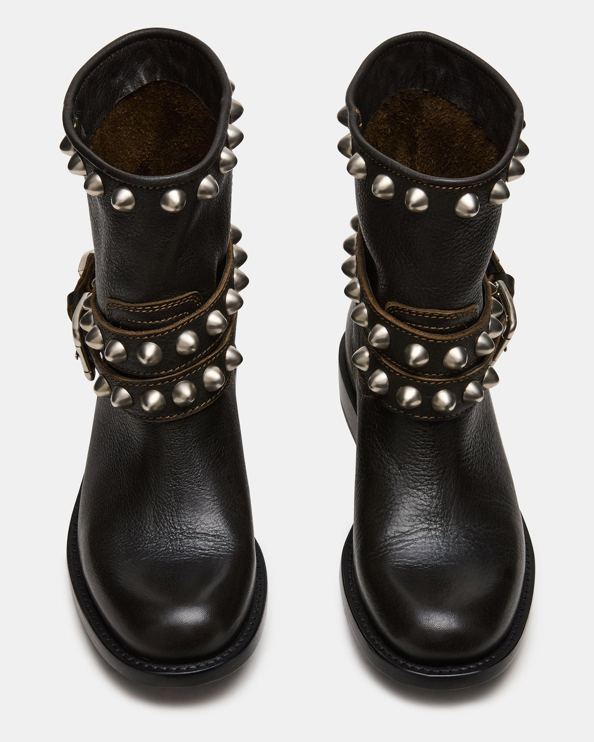 ORBIT BLACK DISTRESSED  Famous | Online Store
