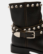 ORBIT BLACK DISTRESSED  Famous | Online Store