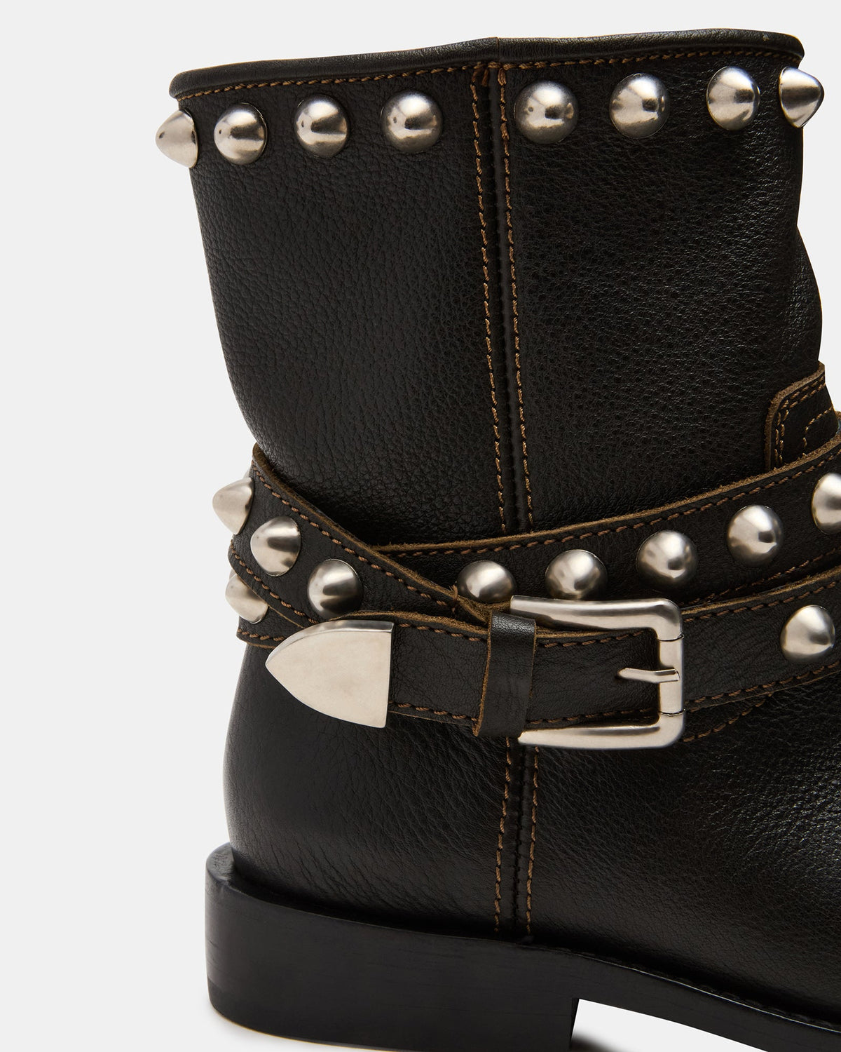 ORBIT BLACK DISTRESSED  Famous | Online Store