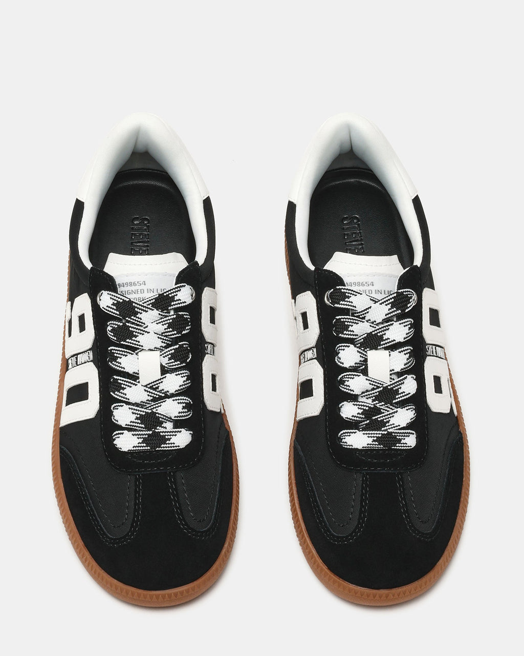 PACEY BLACK MULTI  Famous | Online Store