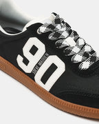 PACEY BLACK MULTI  Famous | Online Store