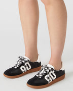 PACEY BLACK MULTI  Famous | Online Store