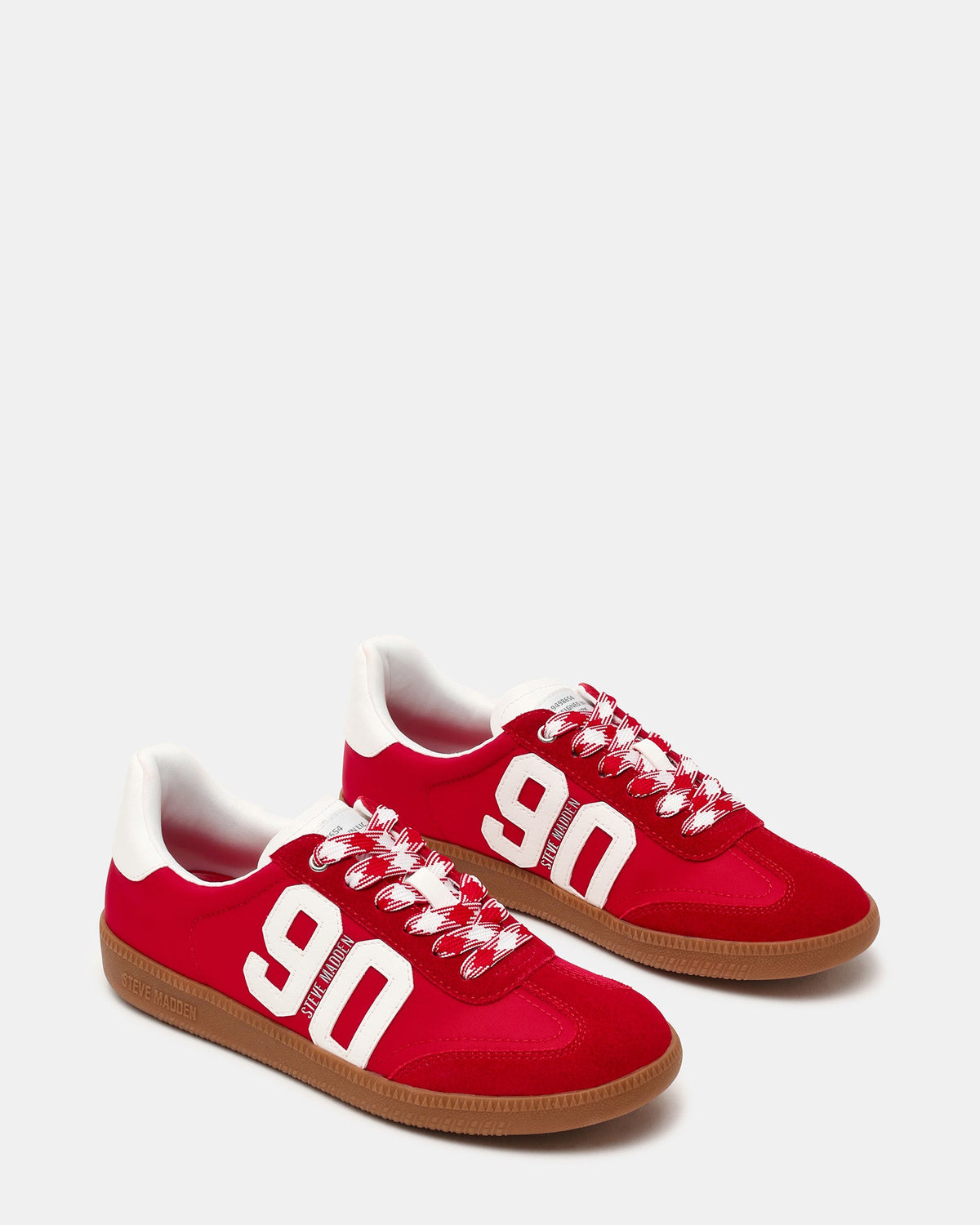 PACEY RED MULTI  Famous | Online Store